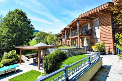 Image de Resort Tirol Wildschönau 1 by Interhome