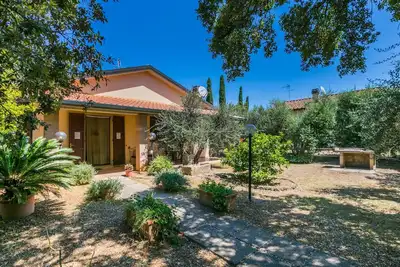 Image de Oliveta 1 by Interhome