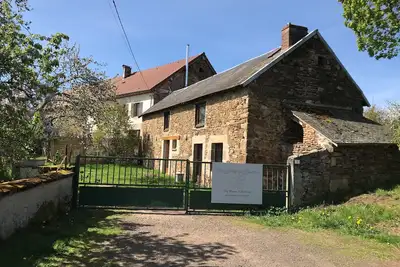 Image de Gîte à la Ferme