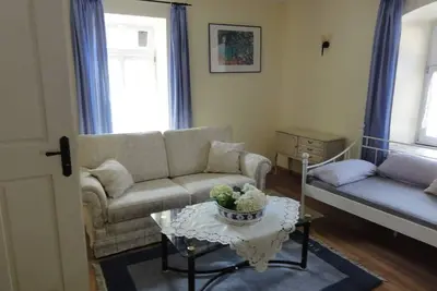 Image de Freundliche 120m2 Wohnung zu Vermieten
