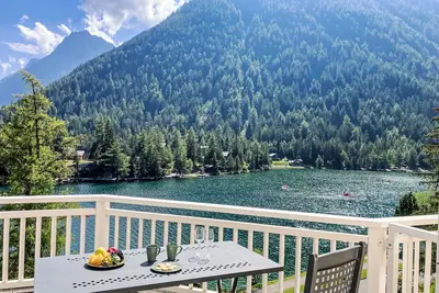 Alpes et Lac 14 by Interhome