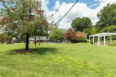 Image de Relaxing Unc Townhome with Pool