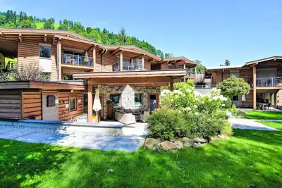 Image de Resort Tirol Wildschönau 2 by Interhome