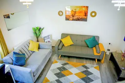 Image de Luxury 3 Bedroom with Free Parking Near Coop Live, Etihad, Manchester City Centre