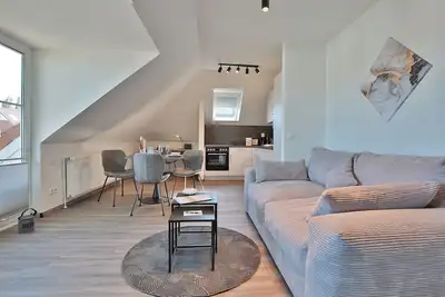 Image de Haus Augustushof, Wohnung Nr. 13