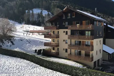 Image de Appartement Bernex