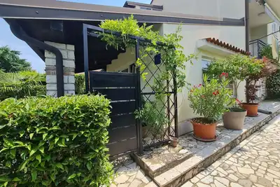 Image de Apartment Erna in Porec, Istria
