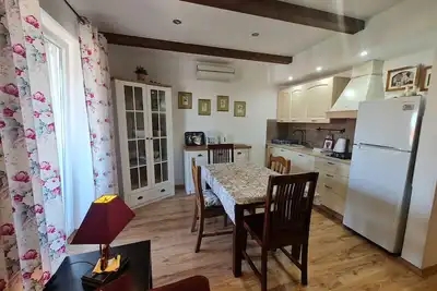 Image de Apartment Erna Ii in Porec, Istria