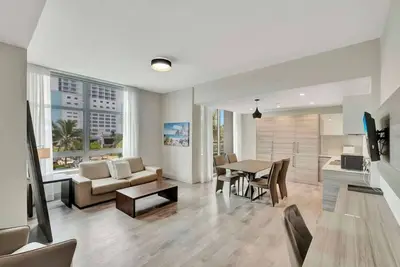 Image de Ocean Oasis Costa Hollywood