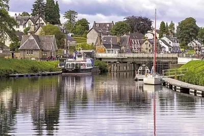 Image de Loch Ness Gate House Apartments