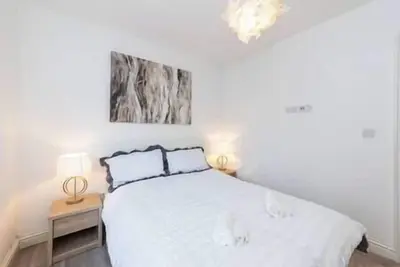 Image de 2 Beds | Central Fully Equipped Apartment