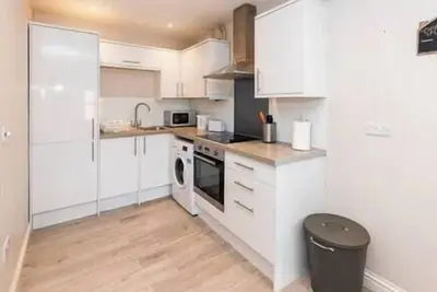 Image de 2 Beds | Central Fully Equipped Apartment