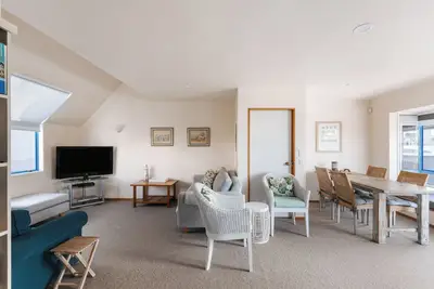 Image de The Catch on Commons ~ Mount Maunganui - Beyonder Holiday Homes