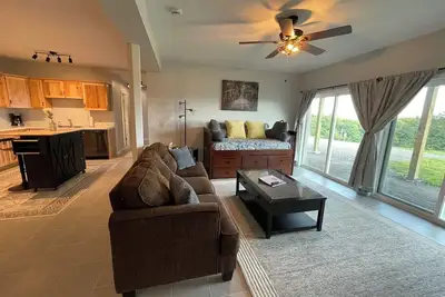 Image de Cooperstown Double Play Lodge Unit B Near Hof