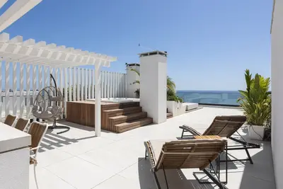 Image de Terracos de Quarteira  - Terraços de Quarteira - Luxury Duplex Penthouse