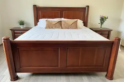 Image de Luxury Estate Bungalow in Nw Calgary