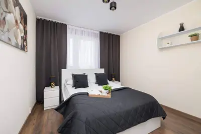 Barbary 14 | Charming Apartment for 6 people