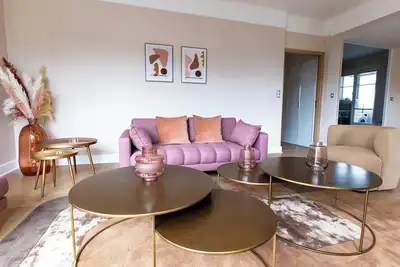 Image de Le Cashmere - au centre de tout