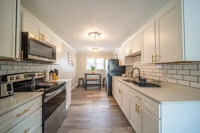 Image de Ov Mosaic - Crystal Suite