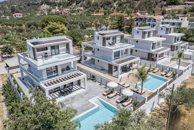 Image de Infinity Holiday Villas - 4 Bedroom Villa with Private Pool