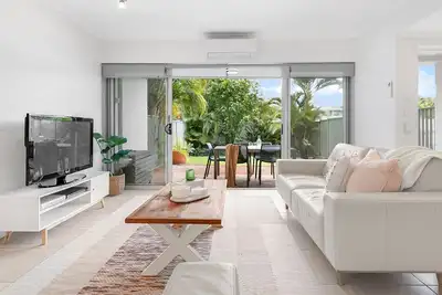 Image de Le Court 4 - Noosa Beach And Shops