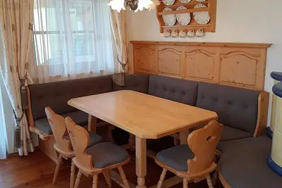 Image de #10 Family - 5 room vacation apartment - Landhaus Maurer