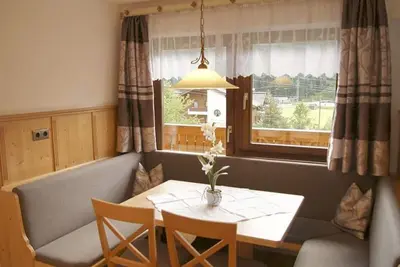 Image de #7 Sternenblick - 3 room apartment south facing - Landhaus Maurer