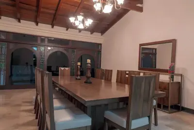 Image de Lavish Mansion el Poblado