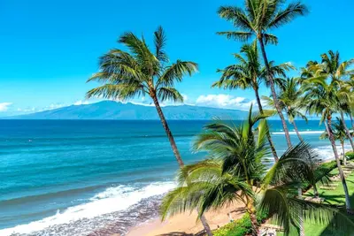 Image de Kbm Resorts | Free Car | Papakea | 1-Bedroom Condo with Beach Access! Pkd-104