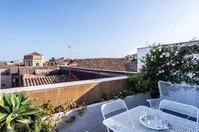 Image de La perla del Duomo with Terrace by Wonderful Italy