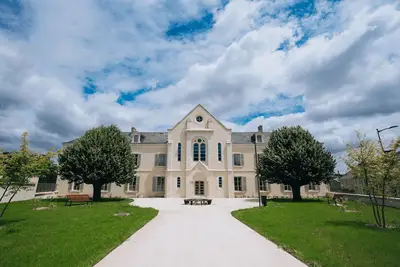 Image de Appart'hôtel Saint-Denis, Studio 7