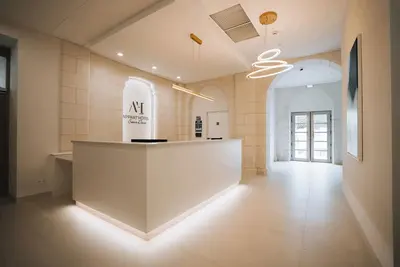 Image de Appart'hôtel Saint-Denis, Studio 3