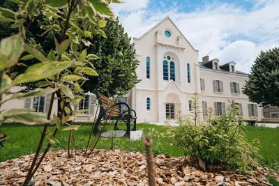 Image de Appart'hôtel Saint-Denis, Studio 17