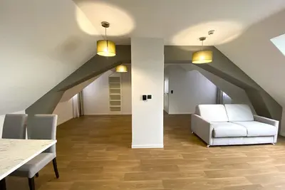 Image de Appart'hôtel Saint-Denis, Appartement 21