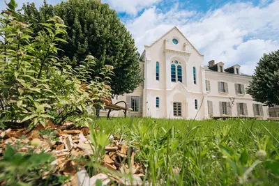 Image de Appart'hôtel Saint-Denis, Apppartement 25
