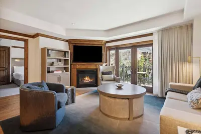 Image de The Aspen Mountain Residences 35ab - 2 Bedroom Residence