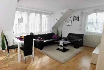 Image de Vacation apartment Central