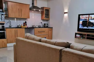 Image de Legacy Homes (2a) 2 Bed Lux Apartment