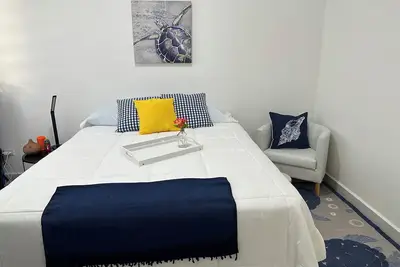 Image de Charming 2-bedroom house with WiFi and Ac in delightful Jinotepe.
