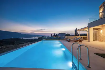 Image de Fantasea Villas, villa Lux