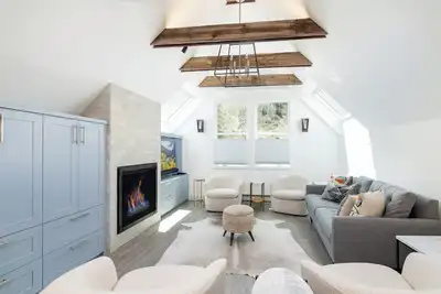 Image de Columbine A- Newly Remodeled Downtown Telluride Townhome