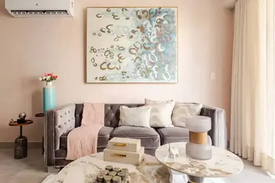Image de Bellavista Spacious and Cozy