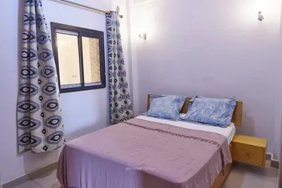 Image de Appartments dans un immeuble nouvellement construit, propre et securisé.