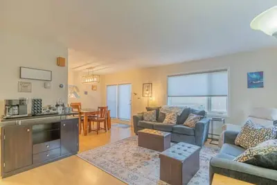 Image de The Westside Garay Townhome