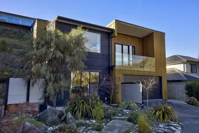 Image de Shotover View - family friendly close to Coronet Peak