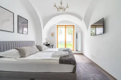 Image de Wachau Haven 45m² Idyllic With Garden Terrace