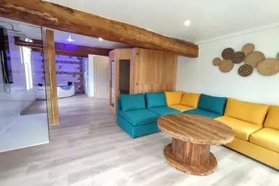 Image de Gite La Fleuv''Yères