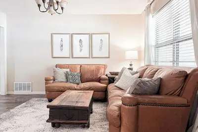 Image de The Cozy Home close to Acu, Hsu