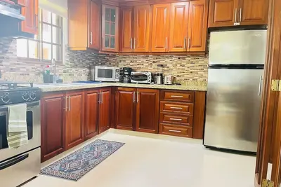 Image de Cozy 2 bed apartment garden views close to Playa Bavaro