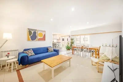 Image de GuestReady - Villa de charme Ă Carcavelos